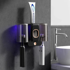 Органайзер для зубних щіток XL-717 / Тримач для зубних щіток