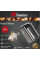 Електричний міксер Domotec R.6664 із 5 швидкостями