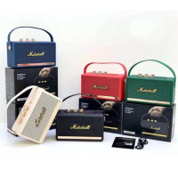 Портативна колонка Marshall W4 з Bluetooth