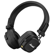 Бездротові Bluetooth-навушники Marshall накладні