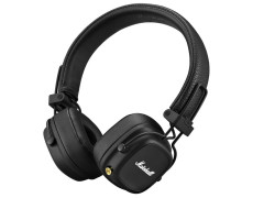 Бездротові Bluetooth-навушники Marshall накладні