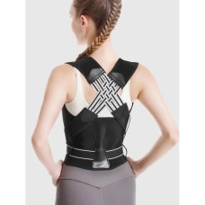 Коректор постави POSTURE BELT для підтримки спини та хребта