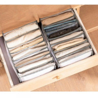 Комплект органайзерів для одягу Box For Clothes, 4 шт