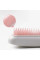 Електричний масажер для голови Head Massager із силіконовими щетинками для розслаблюючого масажу