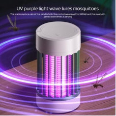 Лампа для знищення комах USB Camping Mosquito Lamp для походів