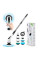 Електрична багатофункціональна щітка Cleaning Brush 7 в 1
