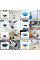 Електрична багатофункціональна щітка Cleaning Brush 7 в 1