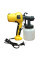 Електричний фарборозпилювач Electric Paint Sprayer для розпилення фарби