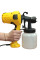 Електричний фарборозпилювач Electric Paint Sprayer для розпилення фарби