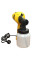 Електричний фарборозпилювач Electric Paint Sprayer для розпилення фарби