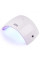 Лампа для манікюру Sun 9C 24W з UV/LED для полімеризації гель-лаку