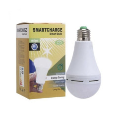 Світлодіодна лампа-ліхтар E27 LED Smartcharge на акумуляторі 15W