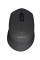 Бездротова оптична миша M280 Comfort Plus для ПК і ноутбуків з USB адаптером