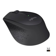 Бездротова миша M280 Comfort Plus для ноутбуків та ПК