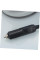 Полірувальна машинка Shlif-10 для авто, 12V, 40W, чорна