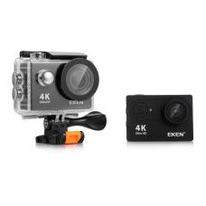 Екшн-камера Eken H9 з підтримкою 4K та роздільною здатністю 1080p