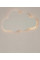 Дитячий нічник Cloud Lights AND HA-43 з м'яким світлом, модель 16/25