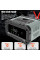 Зарядний пристрій TK400 Car Battery 12V 6A з LED-дисплеєм