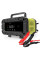 Зарядний пристрій TK400 Car Battery 12V 6A з LED-дисплеєм