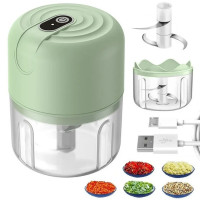 Міні-подрібнювач Portable Food Processor, портативна модель
