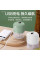 Міні-подрібнювач Portable Food Processor, портативна модель