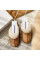 Електросушарка для взуття USB Shoes Dryer, біла, портативна