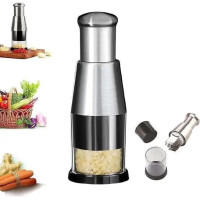 Подрібнювач Potato cutter AND592 для овочів, горіхів та часнику