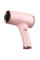 Бездротовий фен Portable Hair Dryer 2600 mAh, потужність 500 Вт