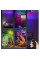 Проектор зоряного неба STAR PROJECTOR NIGHT LIGHT ALIENSUN, лампа з багатобарвним підсвічуванням
