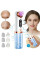Вакуумний очищувач Face Slimmer для догляду за шкірою обличчя та пор