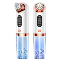 Вакуумний очищувач Face Slimmer для догляду за шкірою обличчя та пор