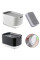Диспенсер Soap Dispenser Q-4 для мила з тримачем губки