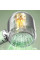 Машинка акумуляторна для ковтунців Lint Remover з екраном та індикатором заряду