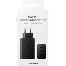 Зарядний пристрій 65W Power Adapter Trio