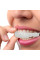 Знімні вініри для зубів Smile Veneers White, накладні зуби, накладки для зубів