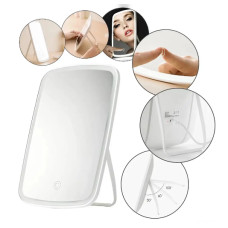 Косметичне дзеркало Jordan Judy LED Makeup Mirror NZ520