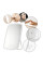 Косметичне дзеркало Jordan Judy LED Makeup Mirror NZ520