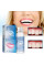 Клей для ремонту зубів 30 мл Полімерний стоматологічний пластик для тимчасового протезування емалі