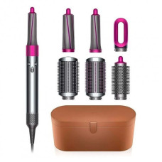 Мультистайлер 5 в 1 Hot Air Styler для укладання волосся з насадками й інтелектуальним контролем температури