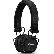 Бездротові навушники Major V з Bluetooth 5.3, 100 годин автономної роботи та джойстиком керування