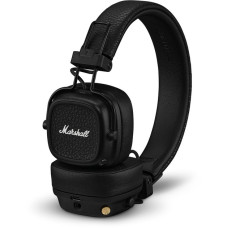 Навушники Major V Bluetooth 5.3, 100 годин відтворення, складані, з джойстиком керування