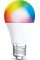 Світлодіодна лампа Anslut Standard Bulb LED RGB MAG-719 з дистанційним керуванням, цоколь E27