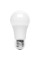Світлодіодна лампа Anslut MAG-719 LED RGB з пультом, E27, 16 кольорів, регулювання яскравості, 9 Вт, розумна лампа