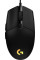 Ігрова миша G102 Lightsync Black, дротова, 8000 DPI, RGB-підсвітка, 6 кнопок