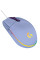 Ігрова миша G102 Lightsync Black, дротова, 8000 DPI, RGB-підсвітка, 6 кнопок