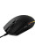 Ігрова миша G102 Lightsync Black, дротова, 8000 DPI, RGB-підсвітка, 6 кнопок