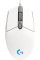 Ігрова миша G102 Lightsync Black, дротова, 8000 DPI, RGB-підсвітка, 6 кнопок