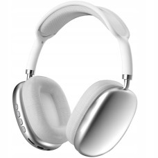 Бездротові Bluetooth-навушники P9 Pro Max з MP3, AUX, мікрофоном і складаною конструкцією