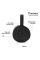Портативна Bluetooth-колонка TG-113 з вологозахистом, 12 Вт, до 10 годин роботи, стереозвук, заряджання microUSB