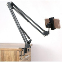 Настільний тримач Cantilever Support з обертанням 360° для телефонів 3,5-10,6 дюйма